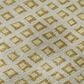 Dalyn Rug Company The Reserve TR4 Gold 8" Round Indoor/Outdoor Area Rug, , large