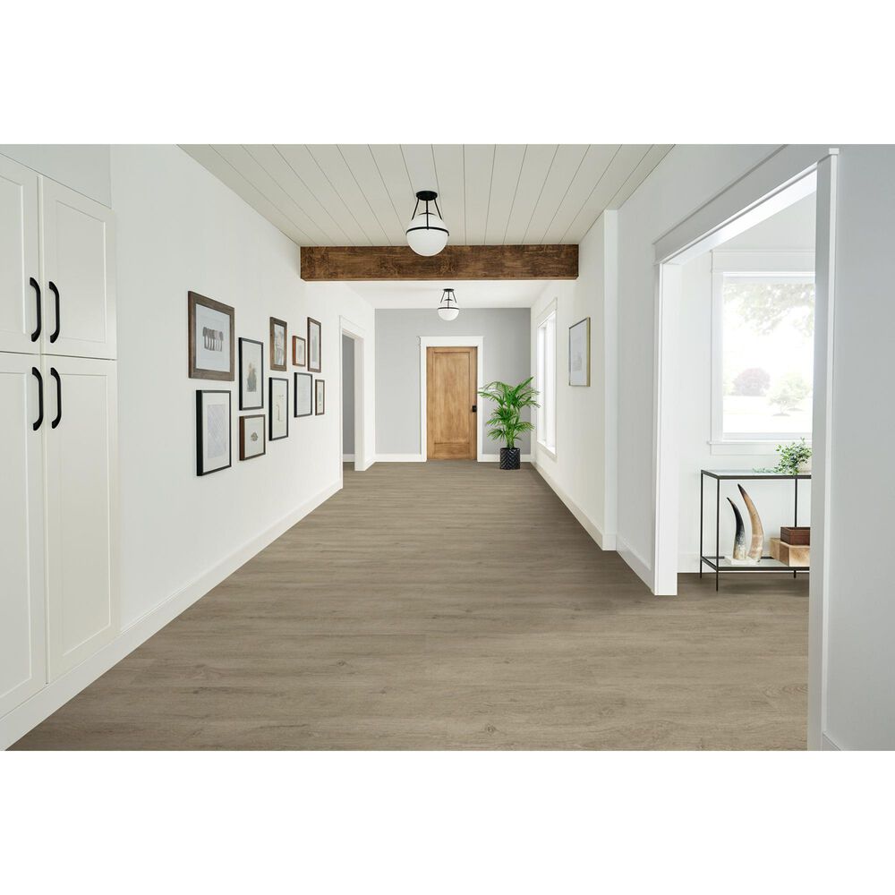 Mannington Adura Apex Nordic Oak Chalet 8&quot; x 72&quot; Luxury Vinyl Plank, , large