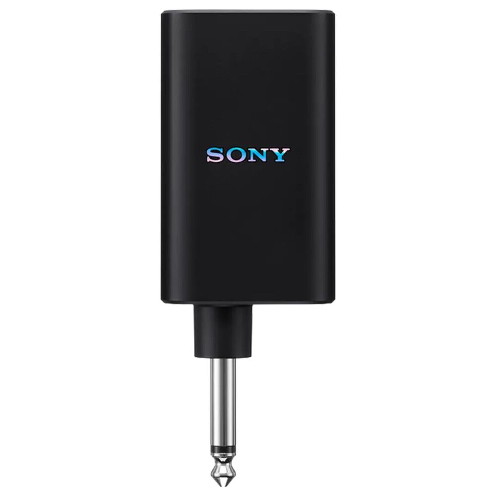 Sony ULT Wireless Microphone Pair in Black, , large