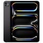 Apple iPad Pro 11-Inch M4 chip with Wi-Fi only - 256GB in Space Black, , large