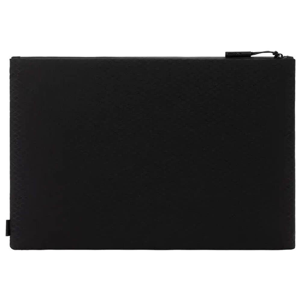 Incase Flat Sleeve for 16&quot; MacBook Pro 2019 in Heather Black, , large