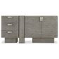 Bernhardt Monolith 3-Drawer Buffet in Puma, , large
