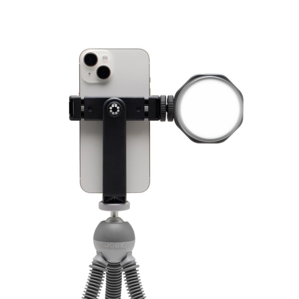 JOBY Beamo Reel LED Light for Content Creator in Black, , large
