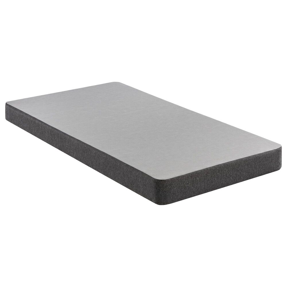 BeautySleep Essential Dream Firm Twin Mattress with Low Profile Box Spring, , large