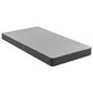 BeautySleep Essential Dream Firm Twin Mattress with Low Profile Box Spring, , large