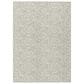 Dalyn Rug Company Seabreeze SZ11 8" x 10" Taupe Area Rug, , large