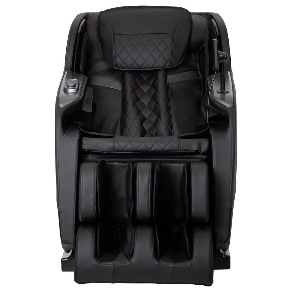 Osaki Royale Full Body Massage, Zero Gravity Recliner chair in Black, , large