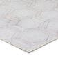 Dalyn Rug Company Durango SS1 2"3" x 7"6" Linen Indoor/Outdoor Runner, , large