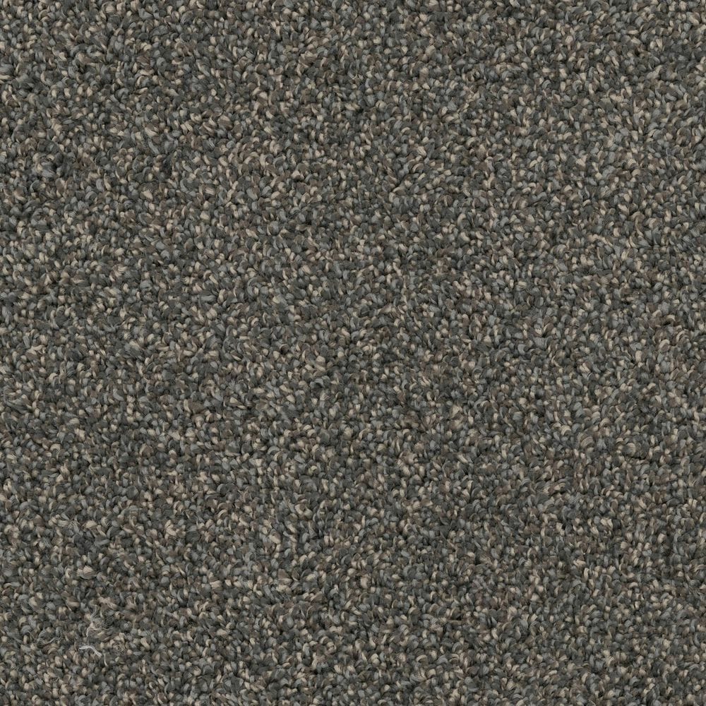Dixie Home Outlast Carpet in Granite, , large