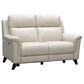 Barcalounger Kester Power Loveseat in Laurel Cream, , large