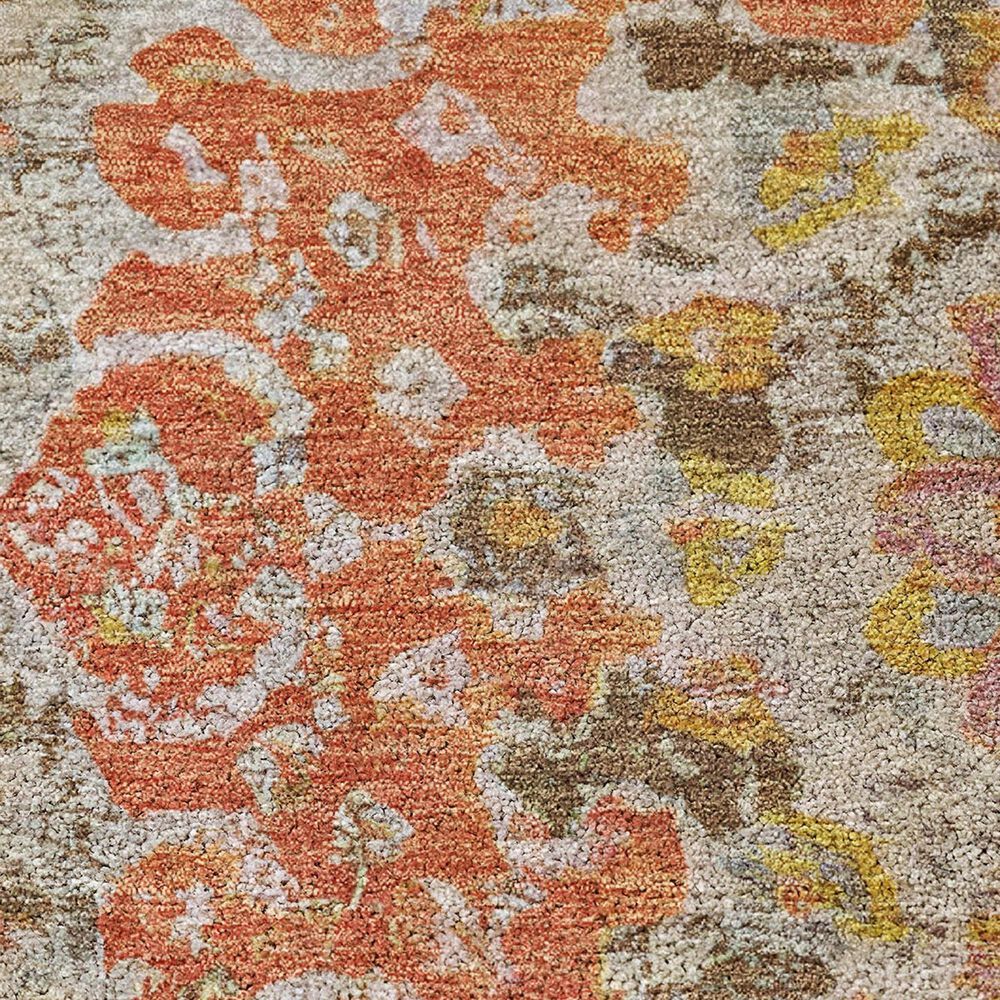 Dalyn Rug Company Tabrook TB11 Brown 1&#39;8&quot; x 2&#39;6&quot; Area Rug, , large