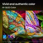 Hisense 100" Class U6 Pro Series Mini-LED ULED 4K in Black - Smart Fire TV, , large