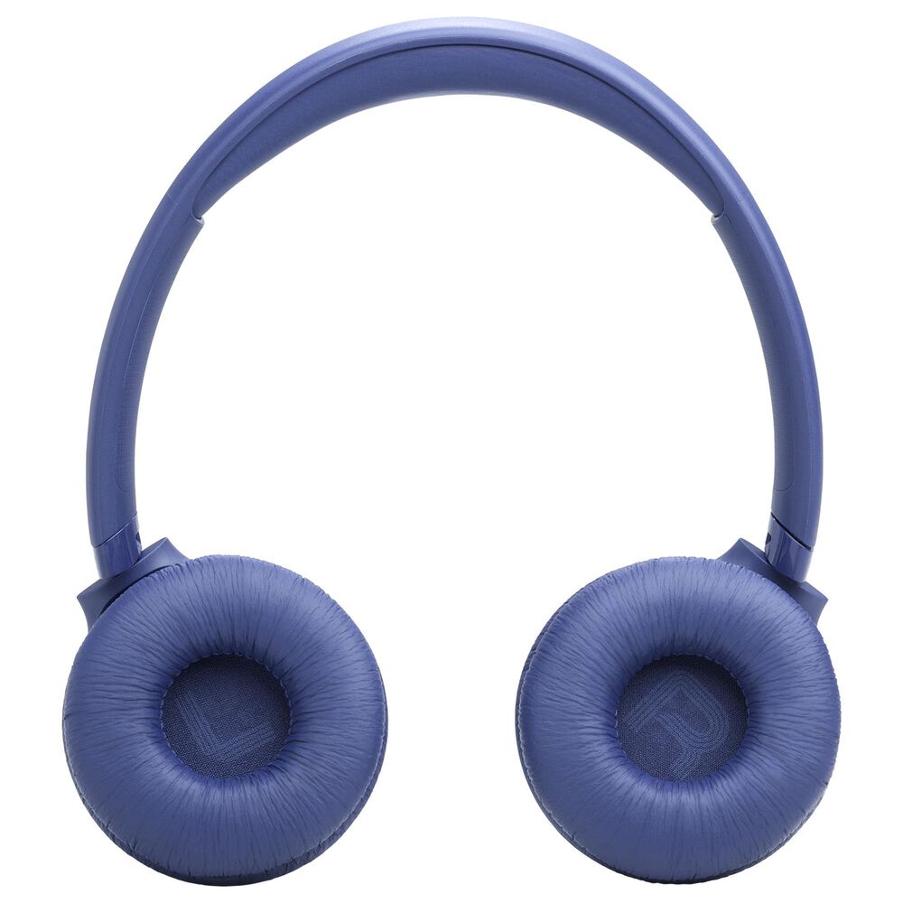 JBL Tune 530BT Wireless On-Ear Headphones in Blue, , large