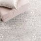 Safavieh Webster WBS322G 8" x 10" Grey and Beige Area Rug, , large