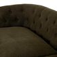 Four Hands Ellsworth Stationary Sofa in Sutton Olive, , large