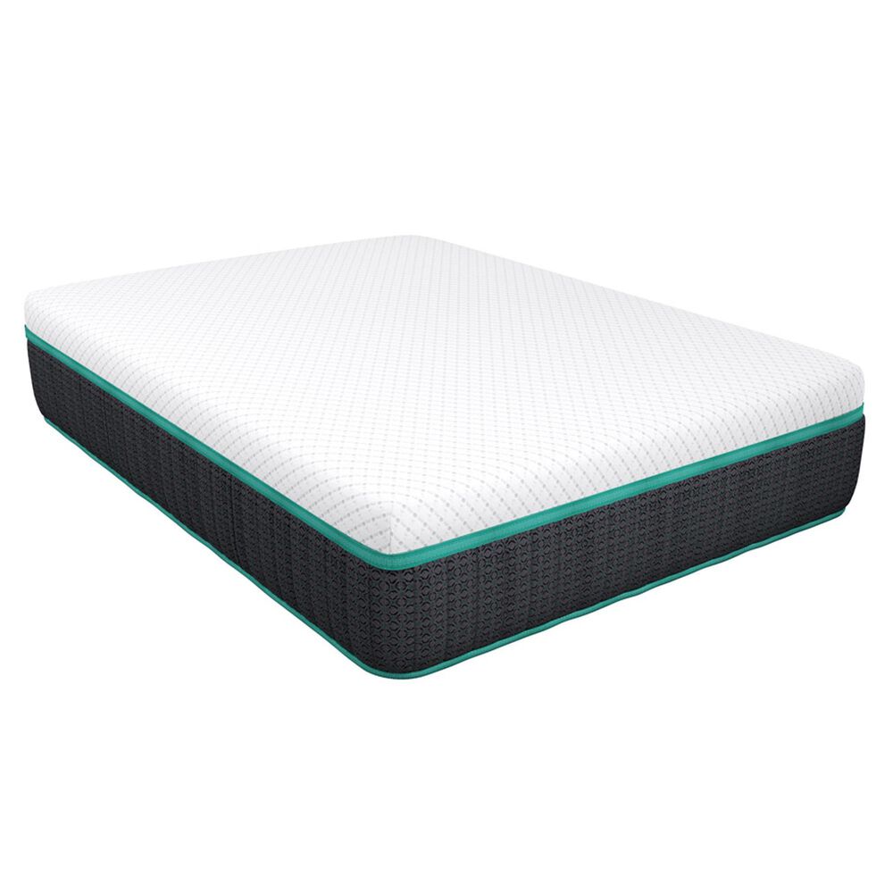 Southerland Grand Estate 200 Plush King Mattress, , large