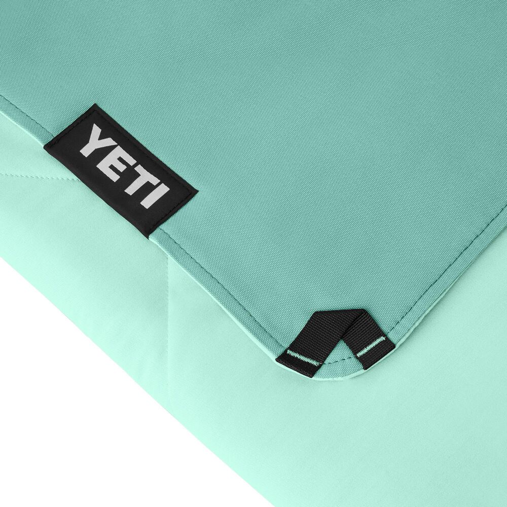 YETI Lowlands Blanket in Seafoam, , large