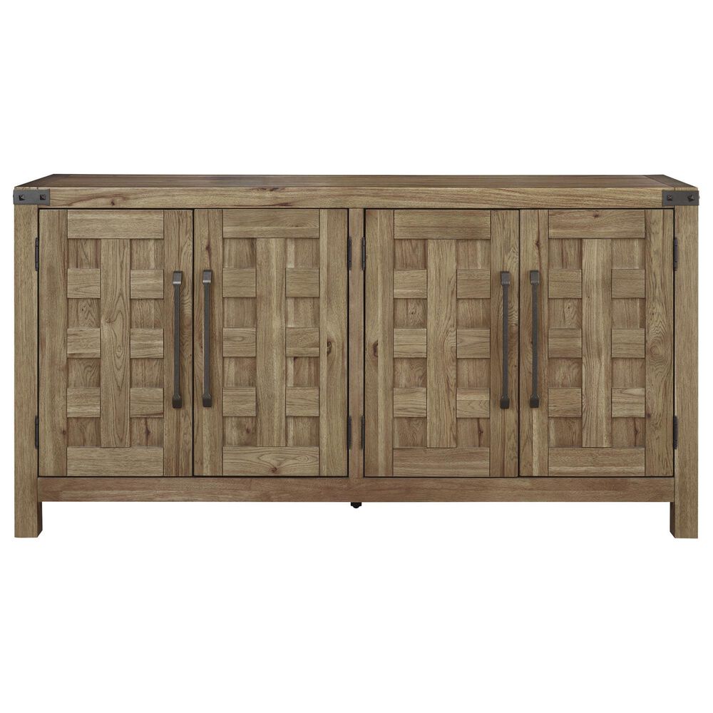 Ashley Ridgester Dining Server, , large