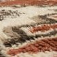 Drew and Jonathan Home Kasbah Rissani 6" x 9" Multicolor Area Rug, , large