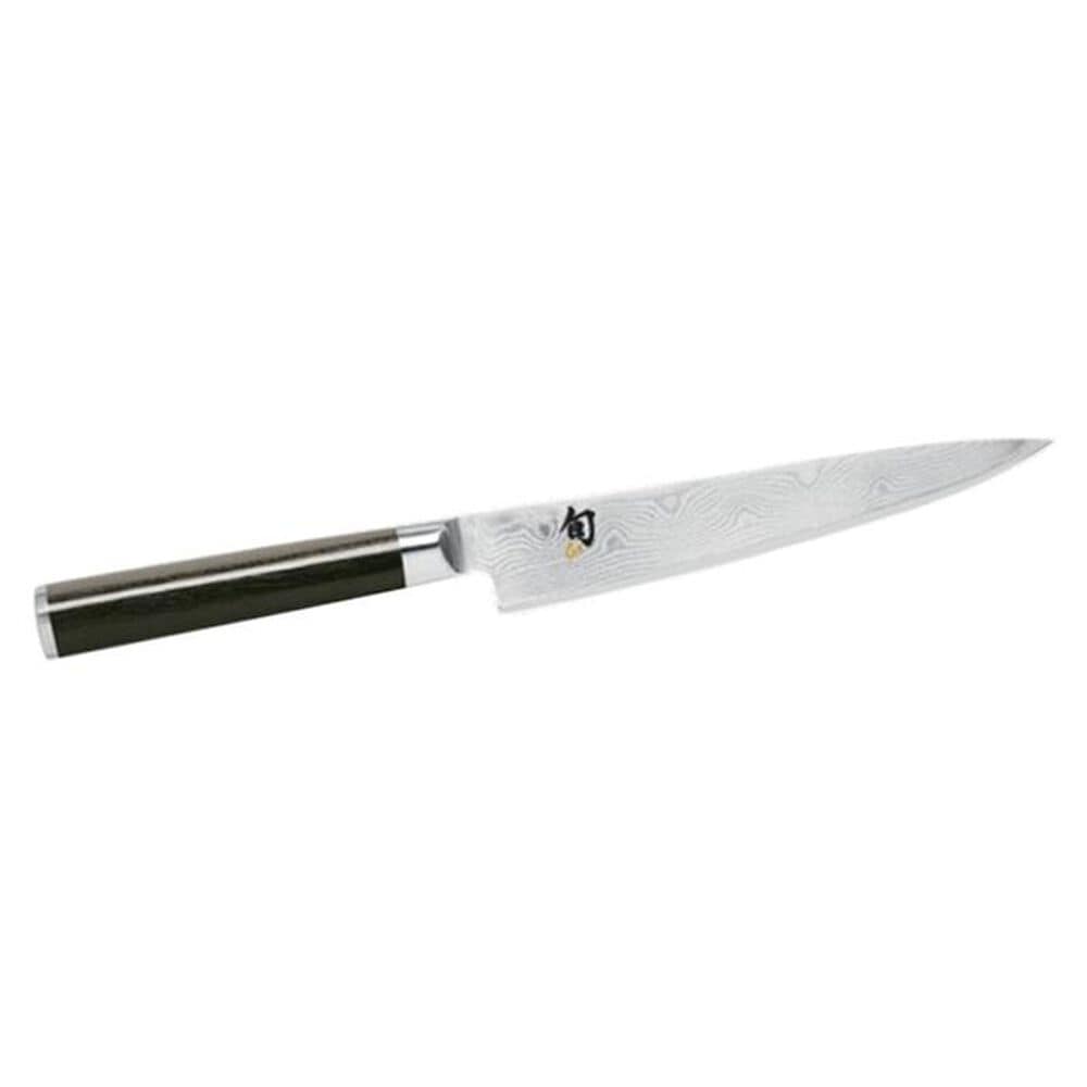 Shun 6" Utility Knife, , large