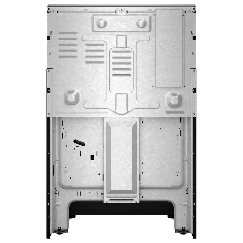 Whirlpool 5.3 Cu. Ft. Freestanding Electric Range in Stainless Steel, , large