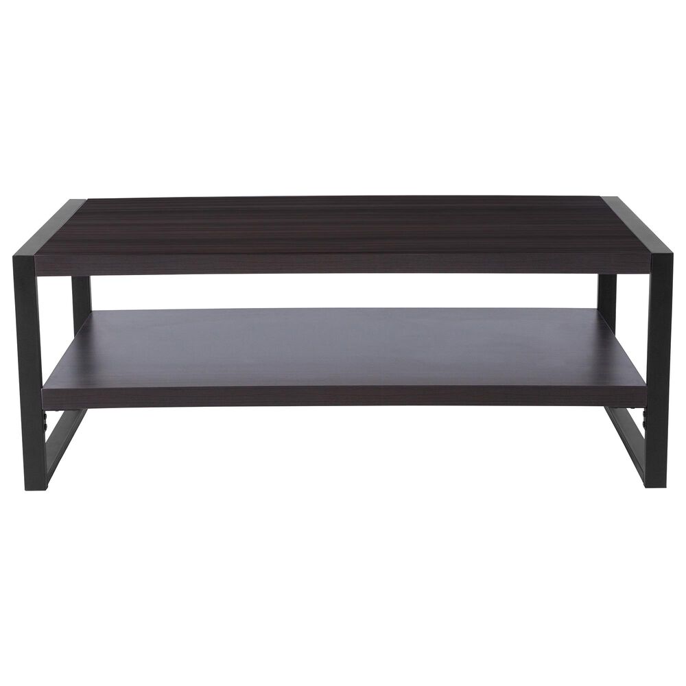 Flash Furniture Thompson Coffee Table in Gray, , large