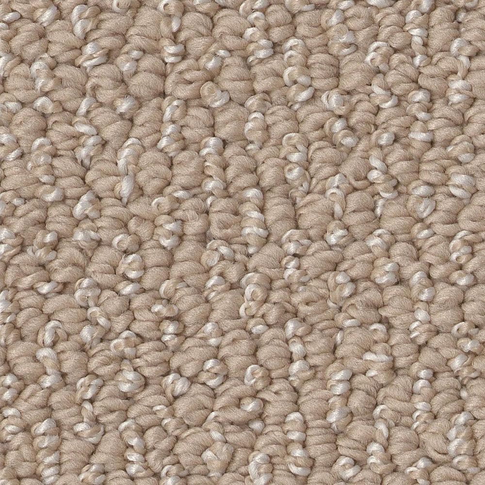 Shaw Embellished Carpet in Thatched Roof, , large