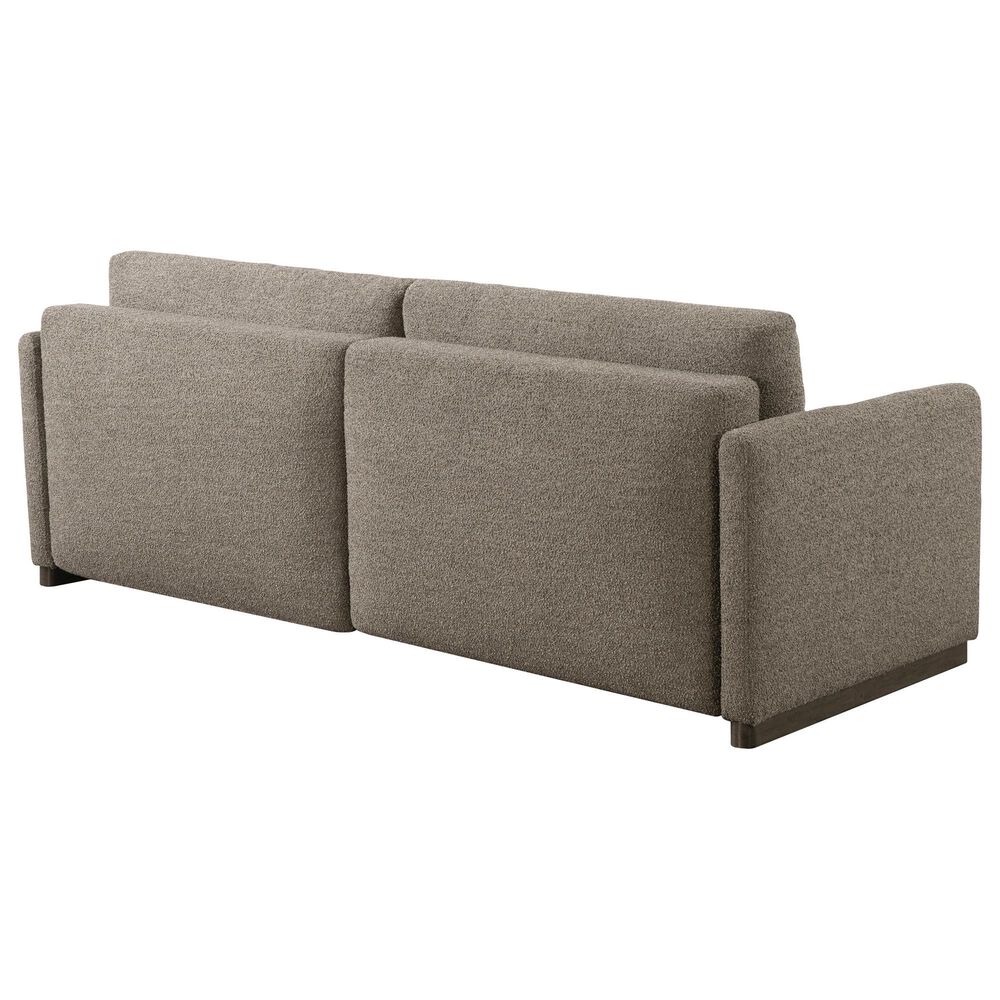 Lifestyle Solutions Tahoe Convertible Sofa in Brown, , large