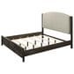 Crown Mark Ethel Queen Bed, , large