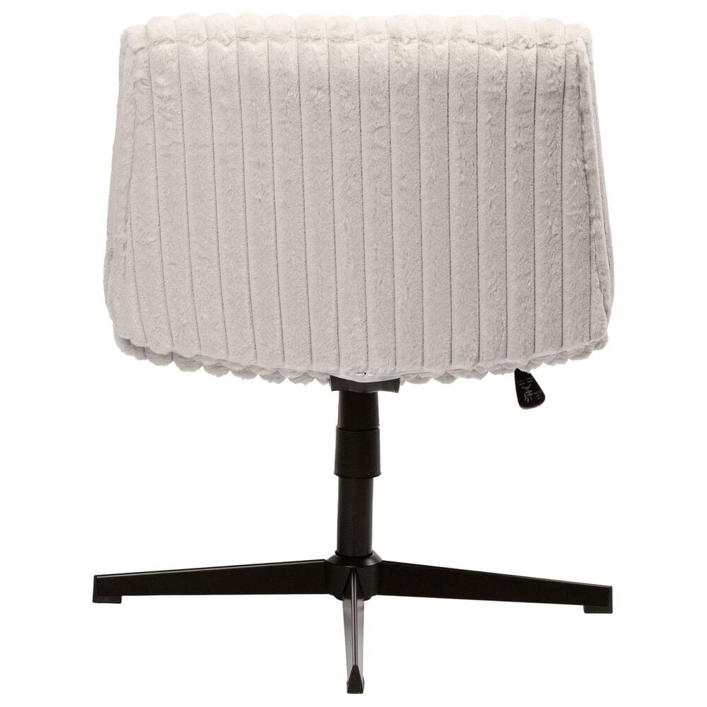 Rta Products Llc Criss Cross Chair in Taupe, , large
