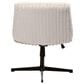 Rta Products Llc Criss Cross Chair in Taupe, , large