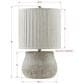Southern Lighting Grover Table Lamp in Tan, , large
