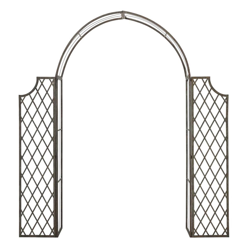 Safavieh Jaida Arbor in Rustic Blue, , large