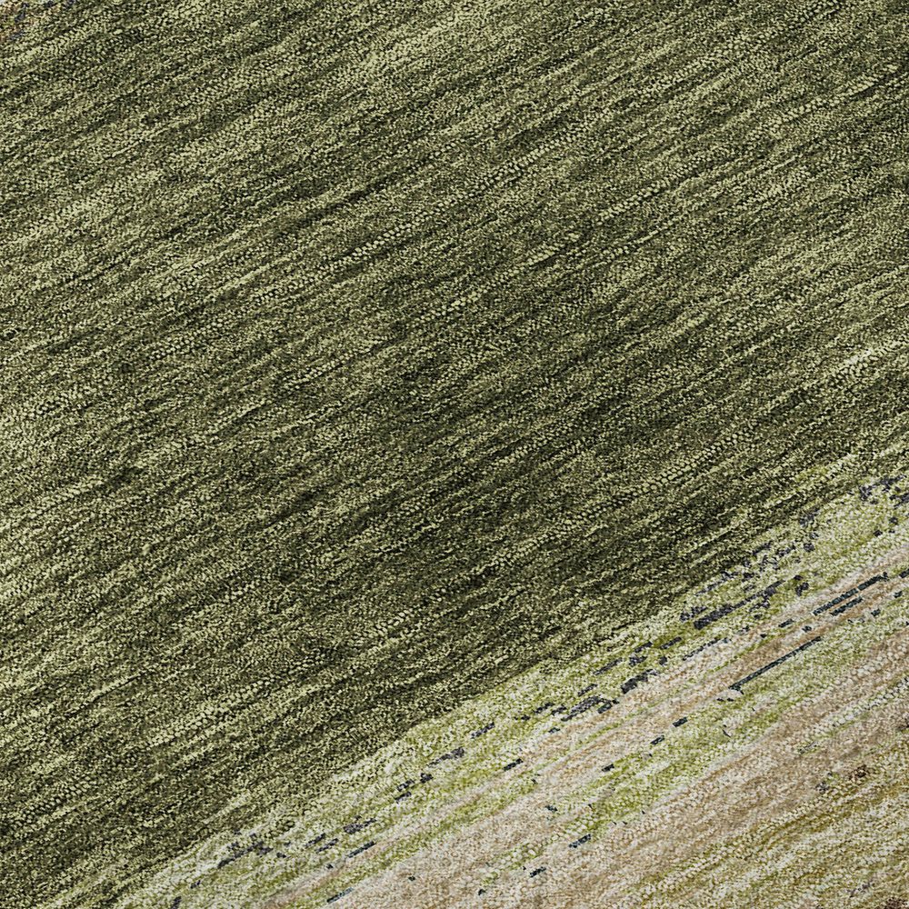 Dalyn Rug Company Trevi TV8 10&#39; x 14&#39; Olive Area Rug, , large