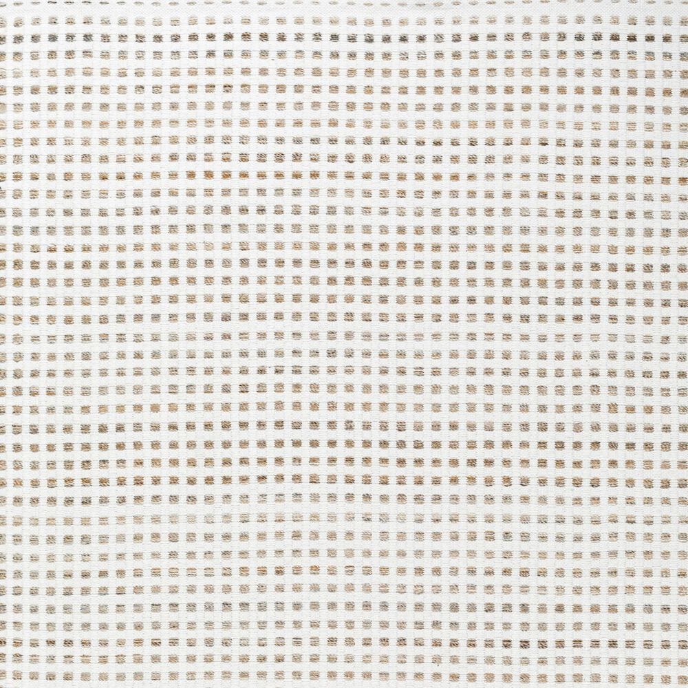 Surya Ariel White, Medium Gray and Taupe 12&#39; x 15&#39; Area Rug, , large