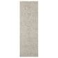 Amber Lewis x Loloi Honora Bone and Multicolor 2"7" x 10" Runner, , large