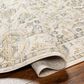 Surya Chicago CHG2300 11"11" x 15"7" Light Beige, Slate, Mustard, Light Grey Area Rug, , large