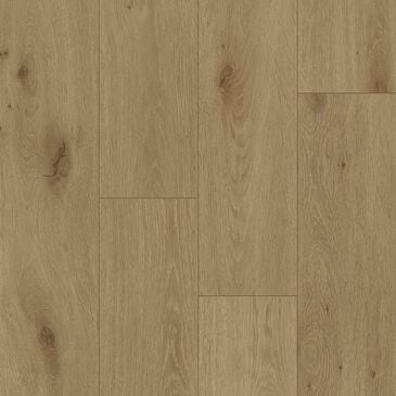 Herregan Distributors Cross Creek Oak Bark 8" x 60" Luxury Vinyl Plank, , large