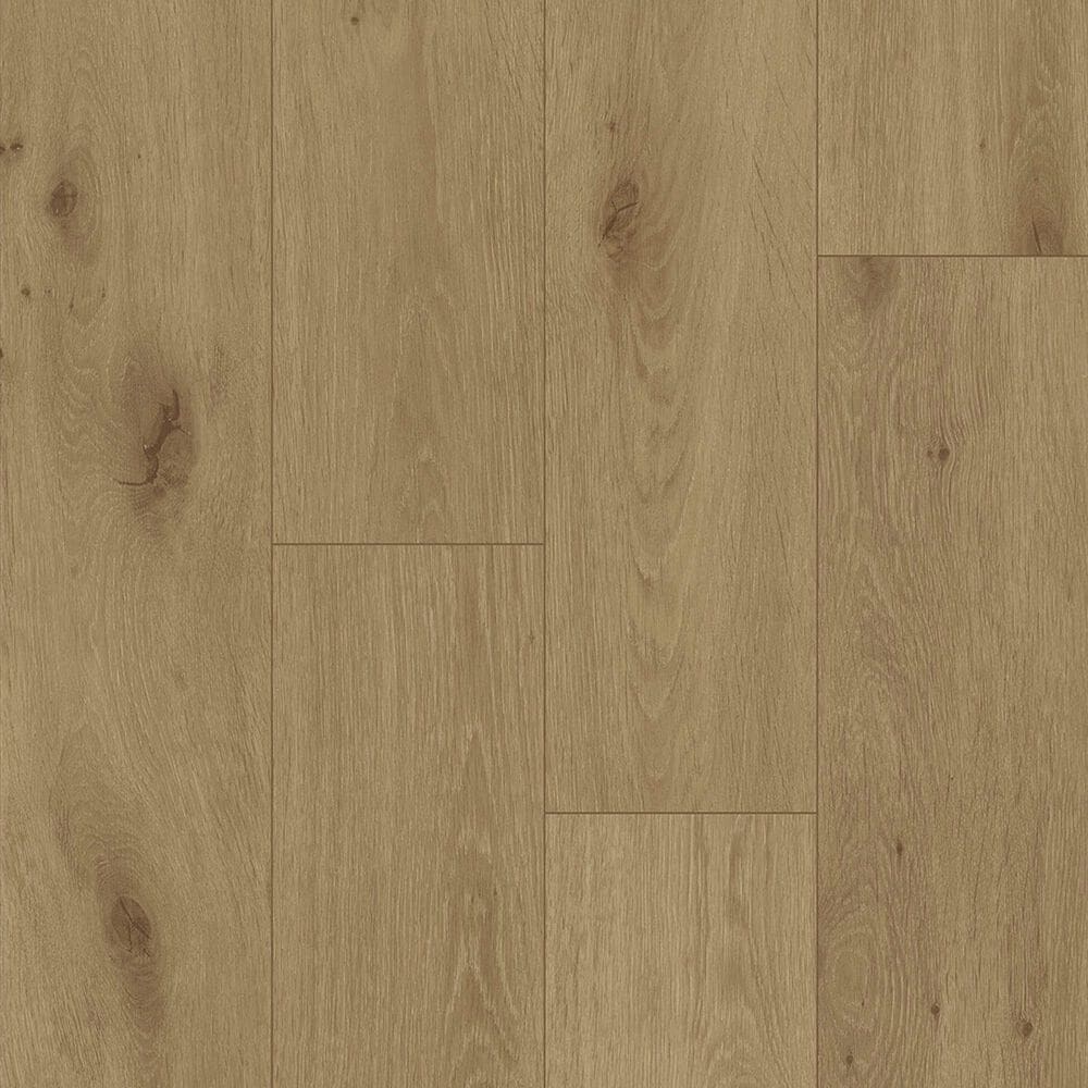 Herregan Distributors Cross Creek Oak Bark 8" x 60" Luxury Vinyl Plank, , large