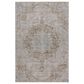Dalyn Rug Company Tabrook TB5 Chocolate 5" x 7"6" Area Rug, , large