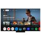 TCL 65" Class QM7K Series 4K UHD HDR QD-Mini LED - Smart Google TV with S Class 2.0 Channel Soundbar in Black, , large