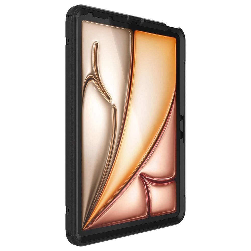 OtterBox Defender Series Case for Apple iPad Air 11 in Black, , large