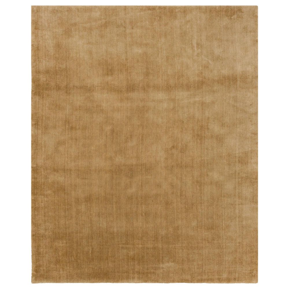 Karastan Hudson Camel 8" x 10" Area Rug, , large