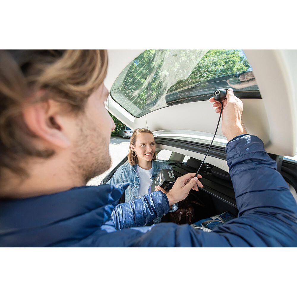 Nextbase S2 Rear Window Dash Cam in Black, , large