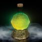Enhance Sorcerer"s Potion Light with Swirling Mystical Brew in Green, , large