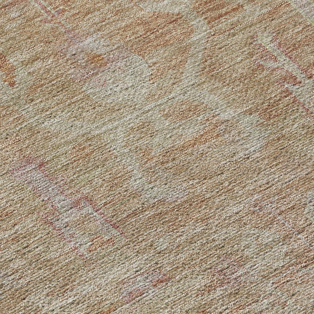 Dalyn Rug Company Solace SL11 2&#39;6&quot; x 3&#39;10&quot; Coral Area Rug, , large