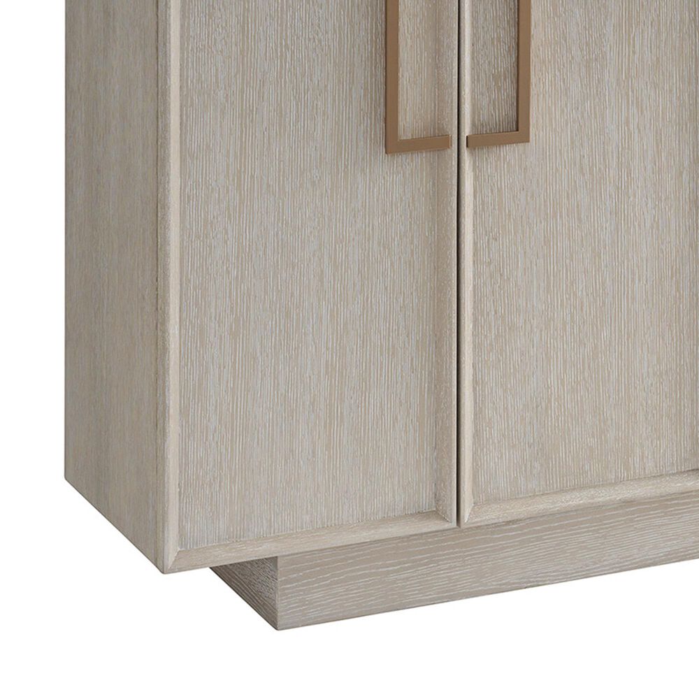 Lexington Home Brands Copa Cabana 88" Media Console in Sea Mist, , large