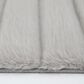 Central Oriental Fox Fur Gray 7"6" x 9"6" Area Rug, , large