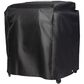 Traeger Grills Flatrock 2 Zone Grill Cover in Black, , large
