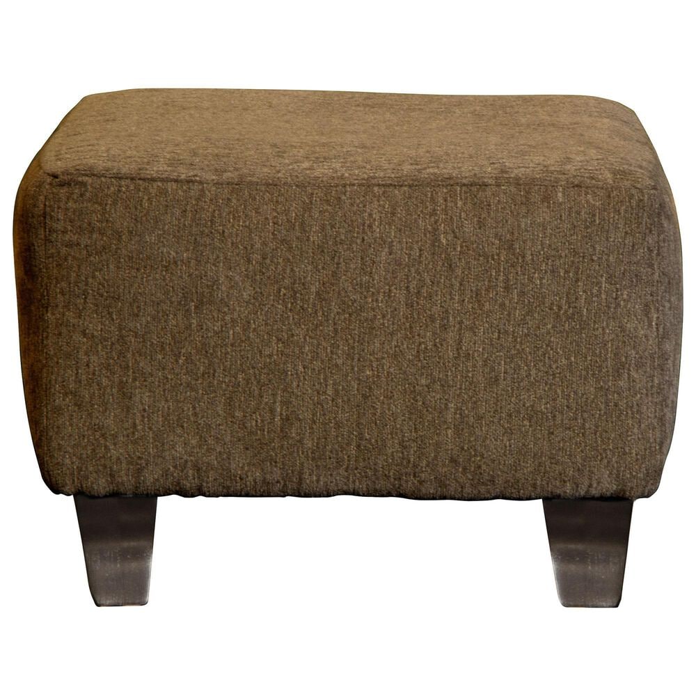 Catnapper Alyssa Ottoman in Latte, , large
